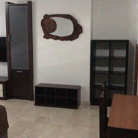 Apartmán Duplex En El Centro De Huelva Exteriér fotografie