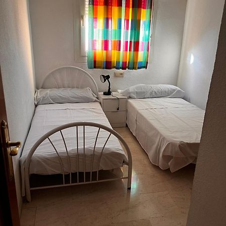 Apartmán Duplex En El Centro De Huelva Exteriér fotografie