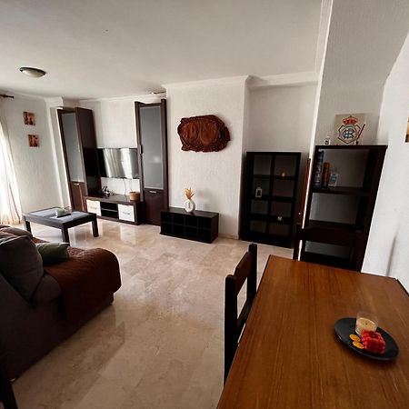 Apartmán Duplex En El Centro De Huelva Exteriér fotografie