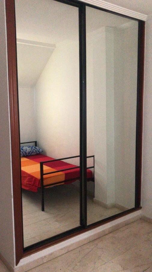 Apartmán Duplex En El Centro De Huelva Exteriér fotografie