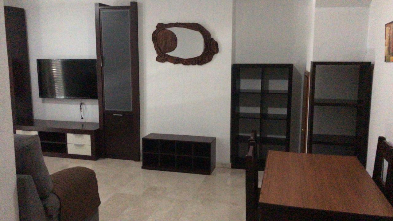 Apartmán Duplex En El Centro De Huelva Exteriér fotografie