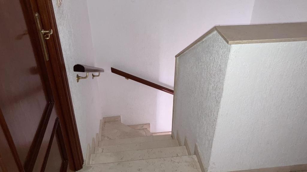 Apartmán Duplex En El Centro De Huelva Exteriér fotografie
