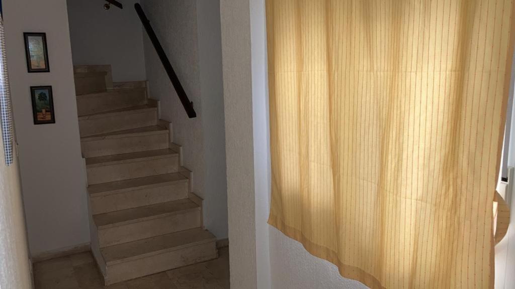 Apartmán Duplex En El Centro De Huelva Exteriér fotografie