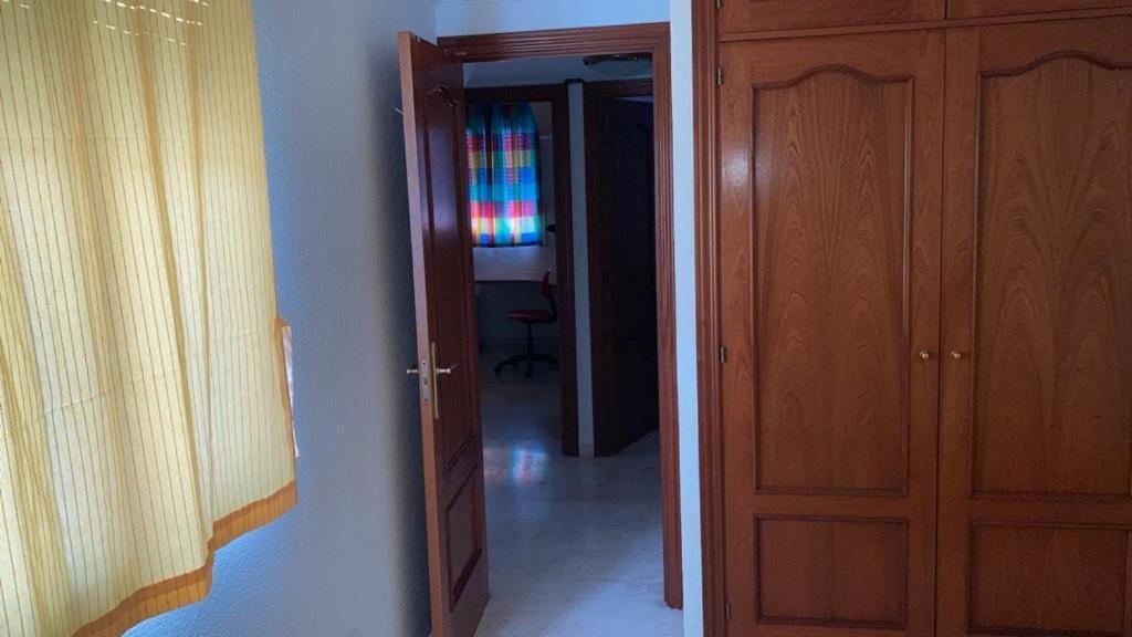 Apartmán Duplex En El Centro De Huelva Exteriér fotografie