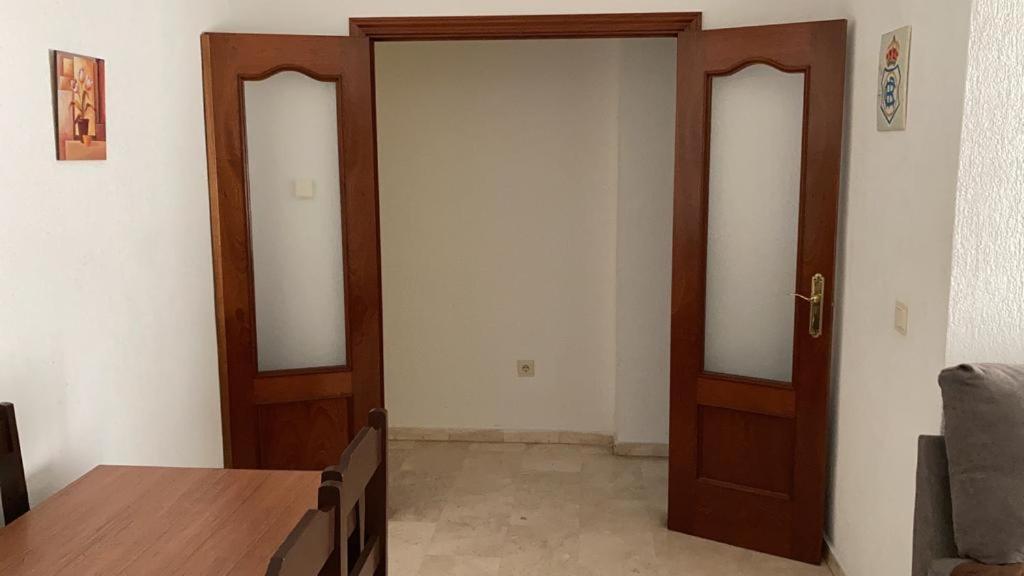 Apartmán Duplex En El Centro De Huelva Exteriér fotografie