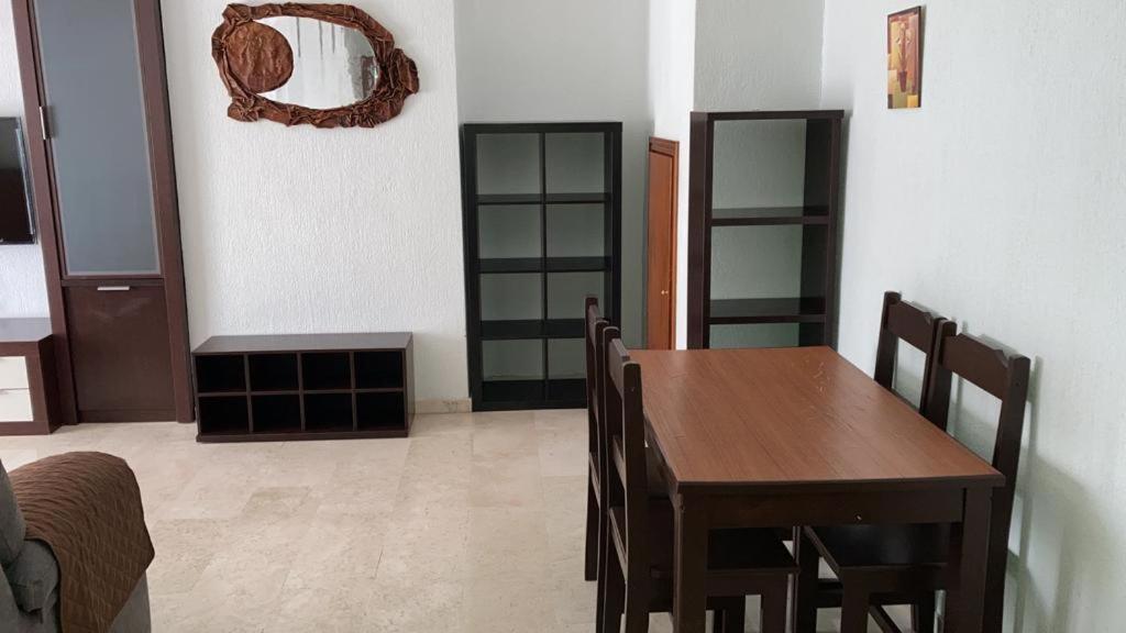 Apartmán Duplex En El Centro De Huelva Exteriér fotografie