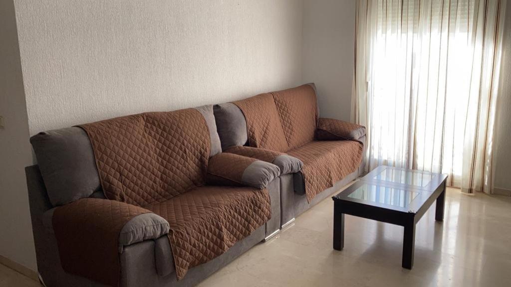 Apartmán Duplex En El Centro De Huelva Exteriér fotografie