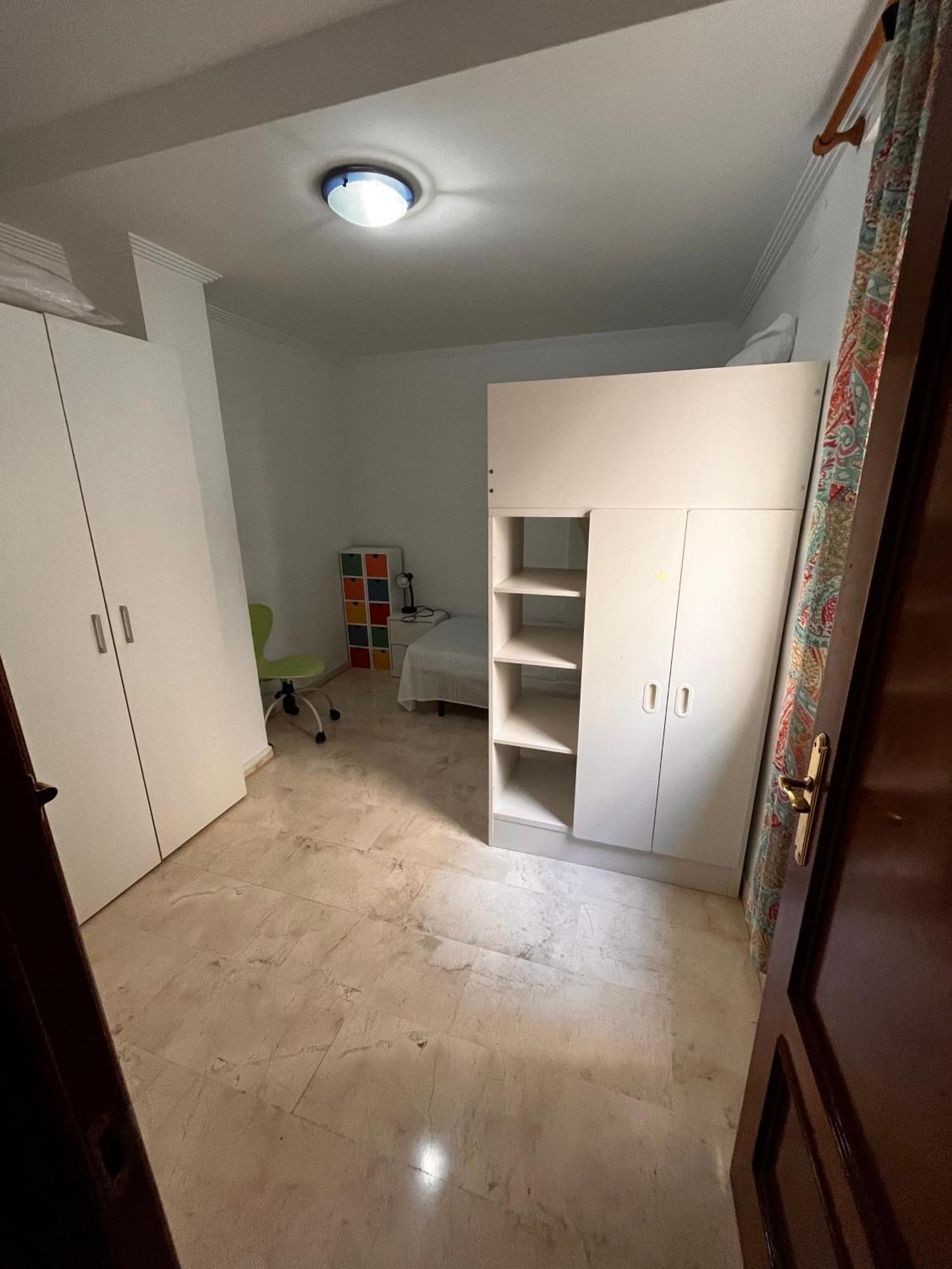 Apartmán Duplex En El Centro De Huelva Exteriér fotografie