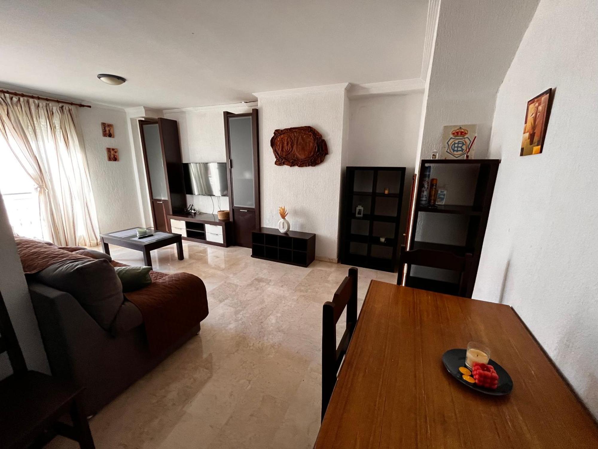 Apartmán Duplex En El Centro De Huelva Exteriér fotografie